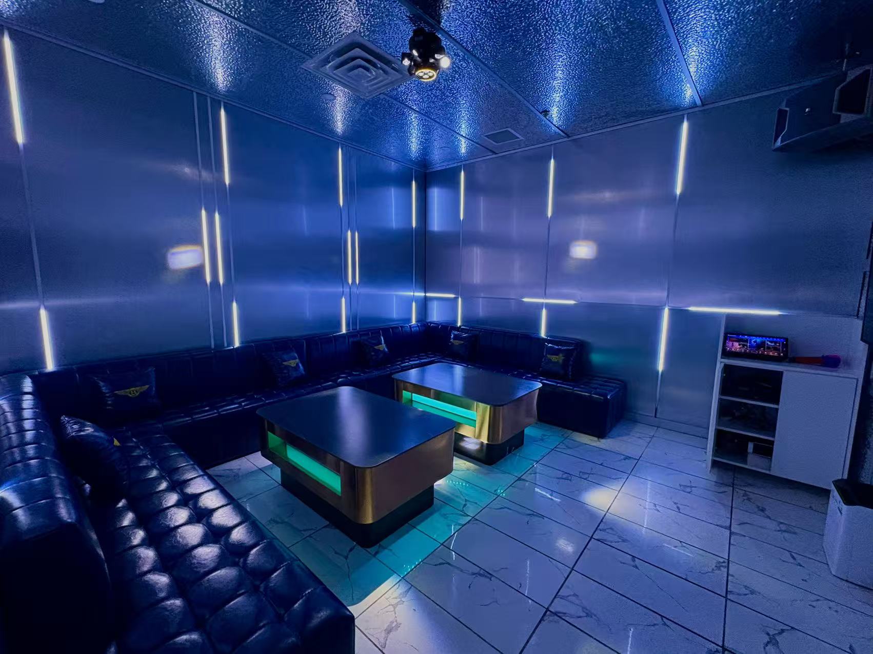 Large Room