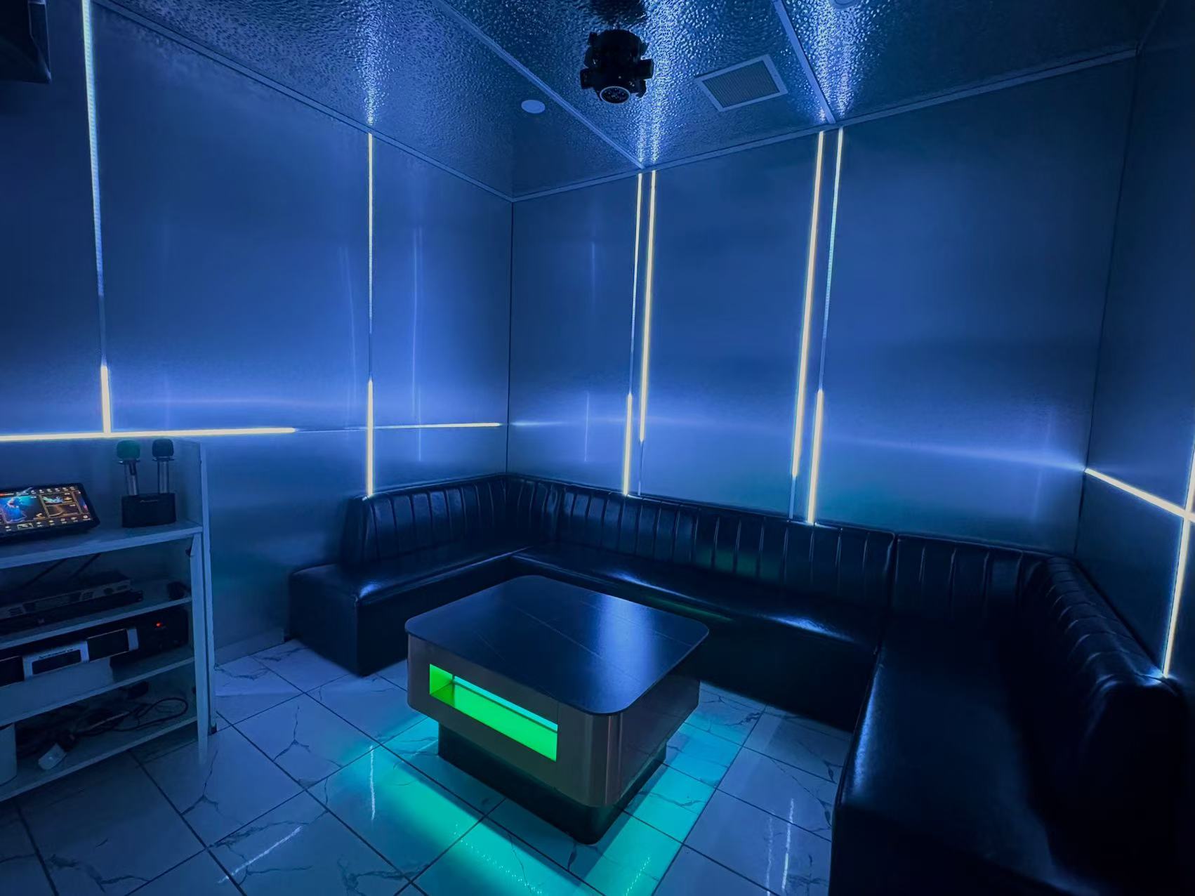 Small Room